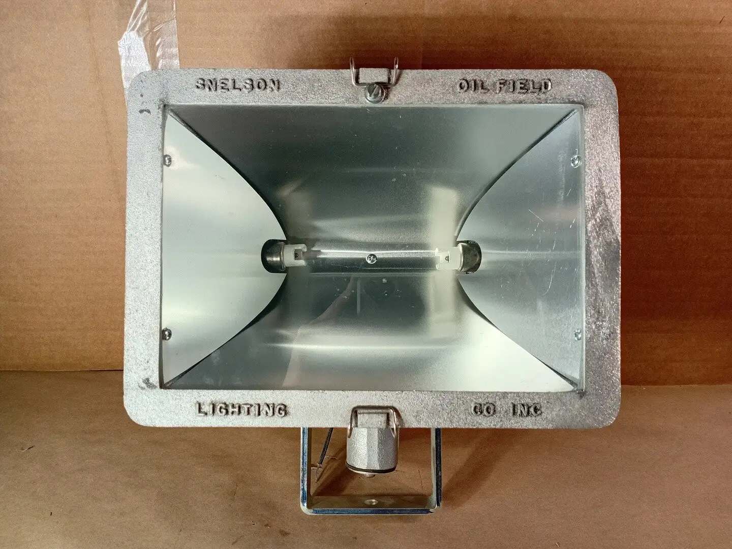 NEW LETOURNEAU R4056608