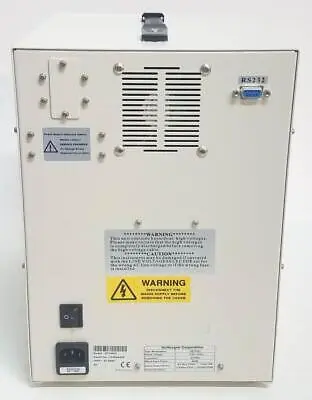 Invitrogen Zoom Dual Power Supply ZP10001 for Electrophoresis Applications (4973