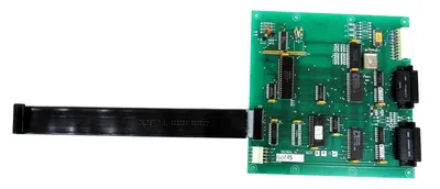 NEW TOSHIBA 602-XX-CX CIRCUIT BOARD 602XXCX