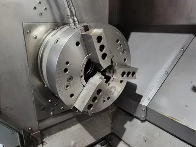 2013 HAAS ST-40 CNC Lathes | Machine Tool Emporium (13)