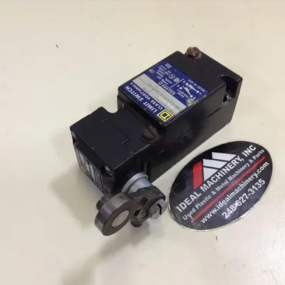USED SQUARE D 9007AEQ2699