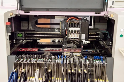 USED 2006 ASSEMBLEON OPAL XII