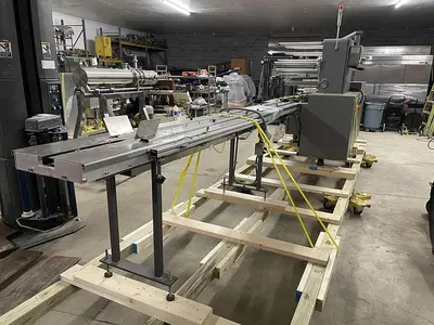USED 2019 DOBOY SUPER MUSTANG R-L