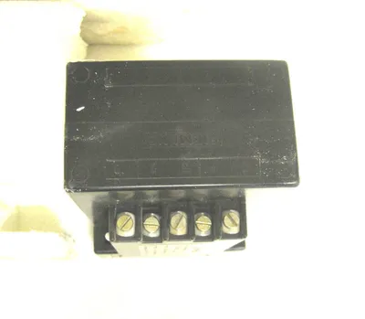 NEW SIEMENS 6KA9-904 TRANSDUCER 6KA9904