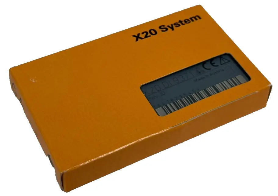 NEW B&R X20-DI-9371