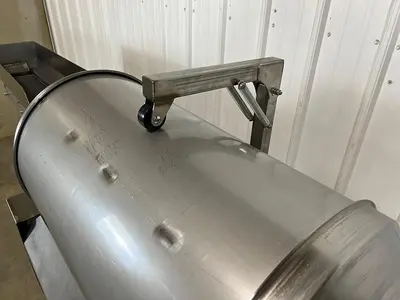 NEW 2022 ROCHESTER EQUIPMENT STI - 400
