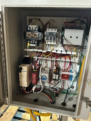 USED Dixie 6-6