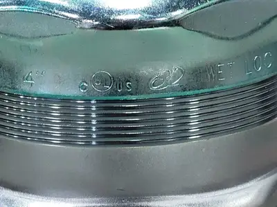 NEW THOMAS & BETTS CI5632-IT-WL