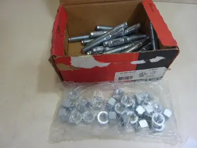 NEW HILTI KB3 1/2X3 3/4