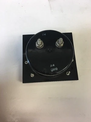 USED Shunt 119