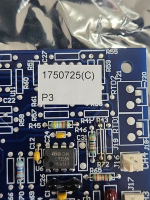 NEW Sheldon manufacturing 1750725