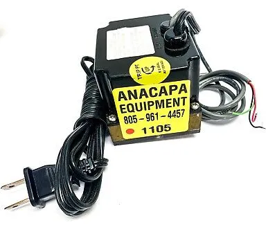 Used Proteus Industries 0105B110 100 Series Flowmeters California US | ANACAPA EQUIPMENT BROKERS, INC 9 #78316