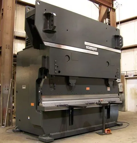 NEW STANDARD INDUSTRIAL AB500-12