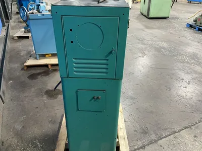 Used TORIN W10A Wire Spring Coilers Ohio US | HGR 24 #1265897