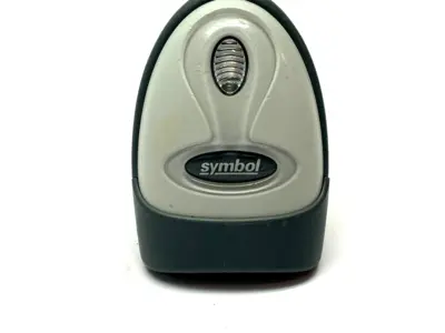 LS2208-SR20001R | Symbol  Handheld Barcode Scanner - For parts or not working