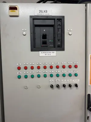 Used _UNKNOWN_ _UNKNOWN_ Boilers FR | Apex Auctions #1552324