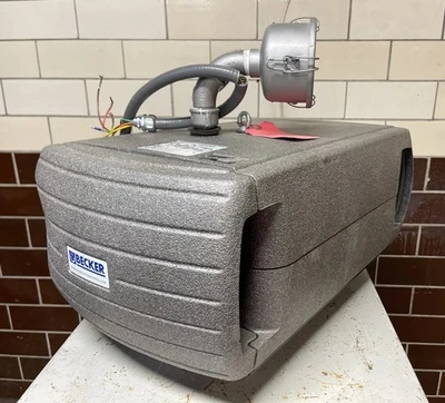 Used BECKER VT 4.40 Vacuum Pumps Indiana US | J&J Industrial Supply #512278