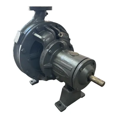 Used DURCO Mark II / Mark III Centrifugal Pumps MX | MAQUINARIA PECUSA #1394377