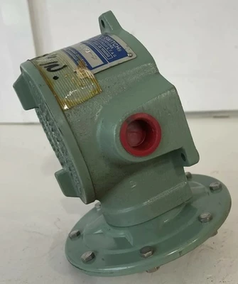 NEW Ashcroft B720B
