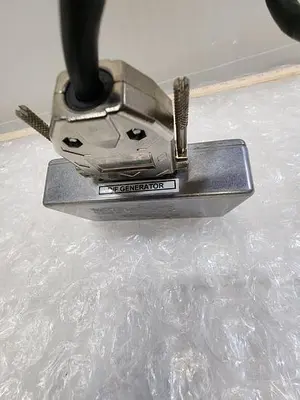 INTERFACE GAS BOX AS303620
