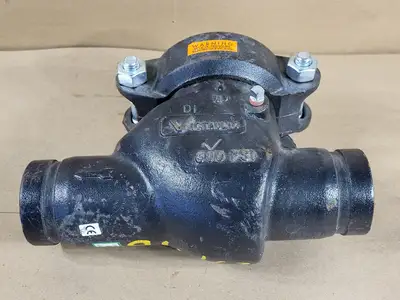 USED VICTAULIC S/712