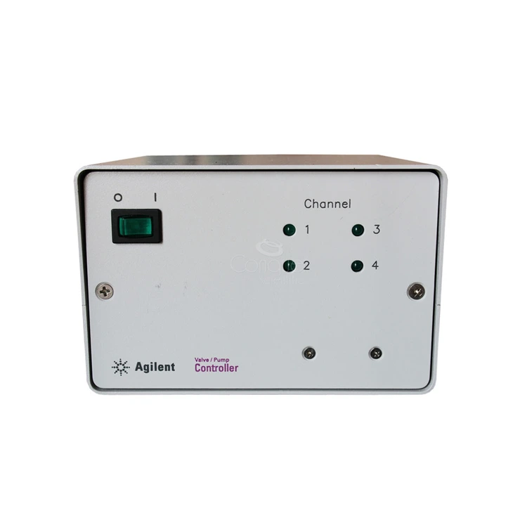 Used AGILENT TECHNOLOGIES 89078A Pumps (peristaltic) California US | Conquer Scientific #804627
