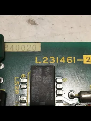 USED TOSHIBA K35334G