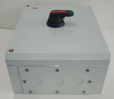 NEW ABB OS63TPN