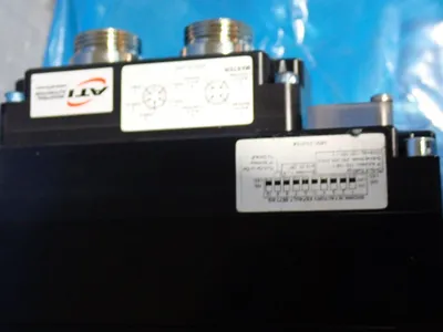 New | in-Stock ATI DKDM Tool Changers Ohio US | HGR 24 #727835