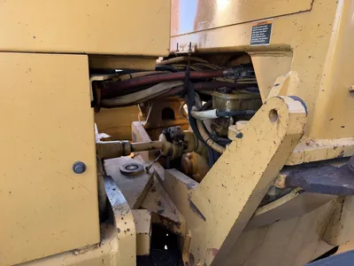 Used 1993 CHAMPION 720A SERIES III VHP GRADER Motor Graders Minnesota US | Carco Truck & Equipment #1573950