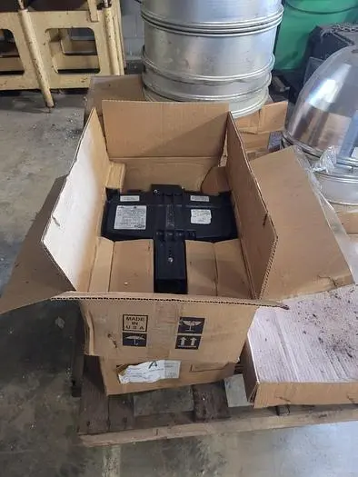 Used COOPER LIGHTING MHHM-W-400-MT-SCF-SCR Parts Wisconsin US | Lemke Machinery Sales #313401