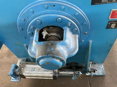 Used 2005 LITTLEFORD FKM 1200E Mixers Ohio US | HGR 24 #727702