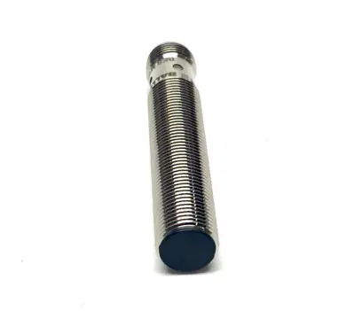 BES M12EI-PSC40B-S04G, BES02FU | Balluff BES02FU Inductive Sensor BES M12EI-PSC40B-S04G - New Other
