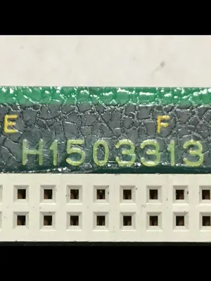 USED TOSHIBA H1503313