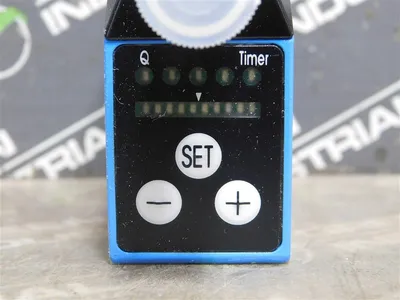 SICK CS81-P1112 Color Sensor 1028224 Light Spot Size 2mm x 4mm New