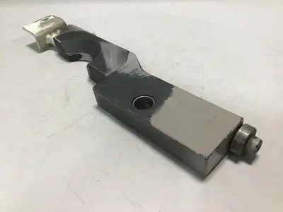 Used TOSHIBA ISG190NV10-5B / LB Injection Molding Parts Michigan US | Ideal Machinery #1302499