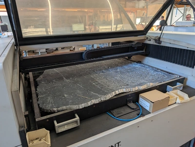 2013 COHERENT META 10C Laser Cutters | Star Equipment Co., Inc. (3)
