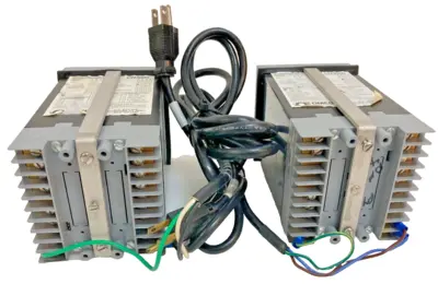 Omega CN3004 PLC Processors | ANACAPA EQUIPMENT BROKERS, INC (5)