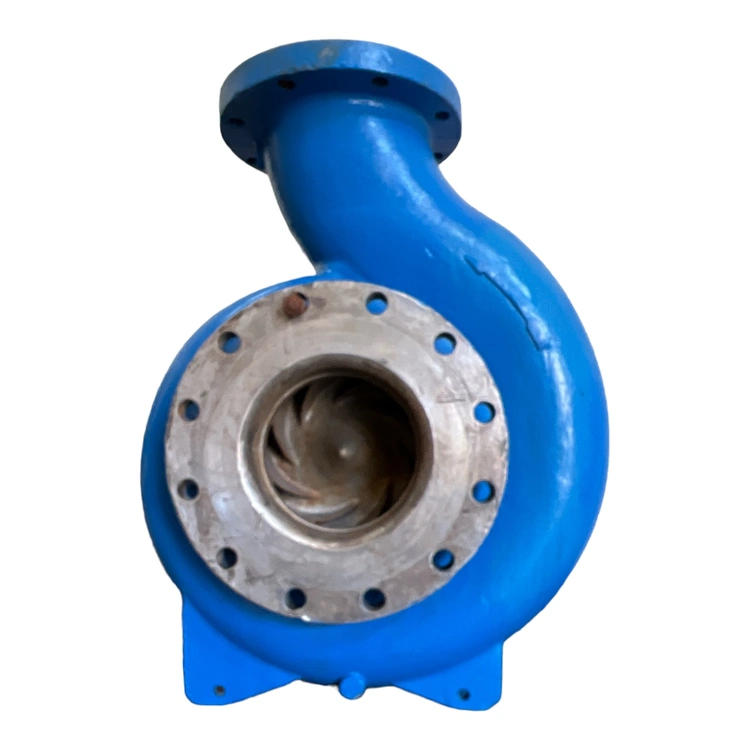 Used WILFLEY _UNKNOWN_ Centrifugal Pumps MX | MAQUINARIA PECUSA #1464870