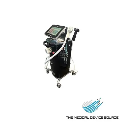 Used 2020 INMODE OPTIMAS Lasers / Laser Systems Texas US | The Medical Device Source #1480973