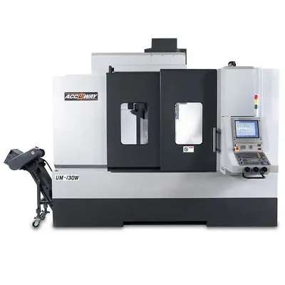 NEW ACCUWAY UM-130W