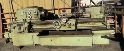 Monarch Specialties Reliance 710590 Metalworking Lathes | Amiron Machinery (5)