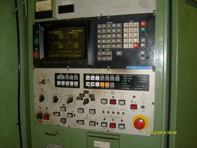 USED 1987 MORI SEIKI