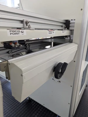Used Simplimatic Automation _UNKNOWN_ Miscellaneous PCB & SMT Equipment Michigan US | 4Tech USA #1540414