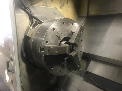 USED 1998 MORI SEIKI