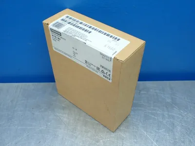 New | in-Stock SIEMENS 6ES7 3211BH020AA0 Input / Output Modules | HGR 24 #733350