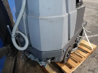 USED ADVANCE 3200C