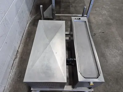 Tromp Egg Wash Applicator