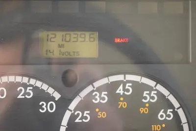 Used 2008 FREIGHTLINER M2 Buses California US | Big Truck & Equipment #1412185