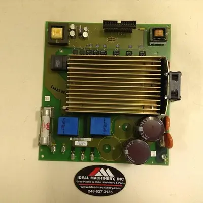 USED ALLEN BRADLEY 74102-452-52